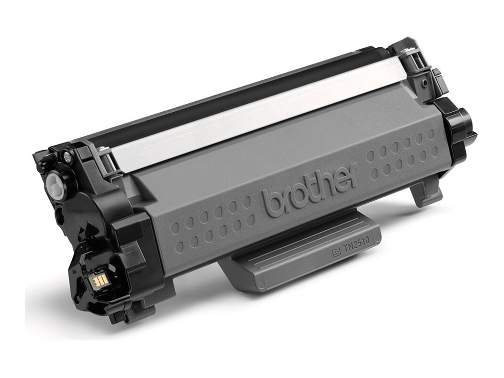 TN2510 BROTHER HL Toner black ST 1200