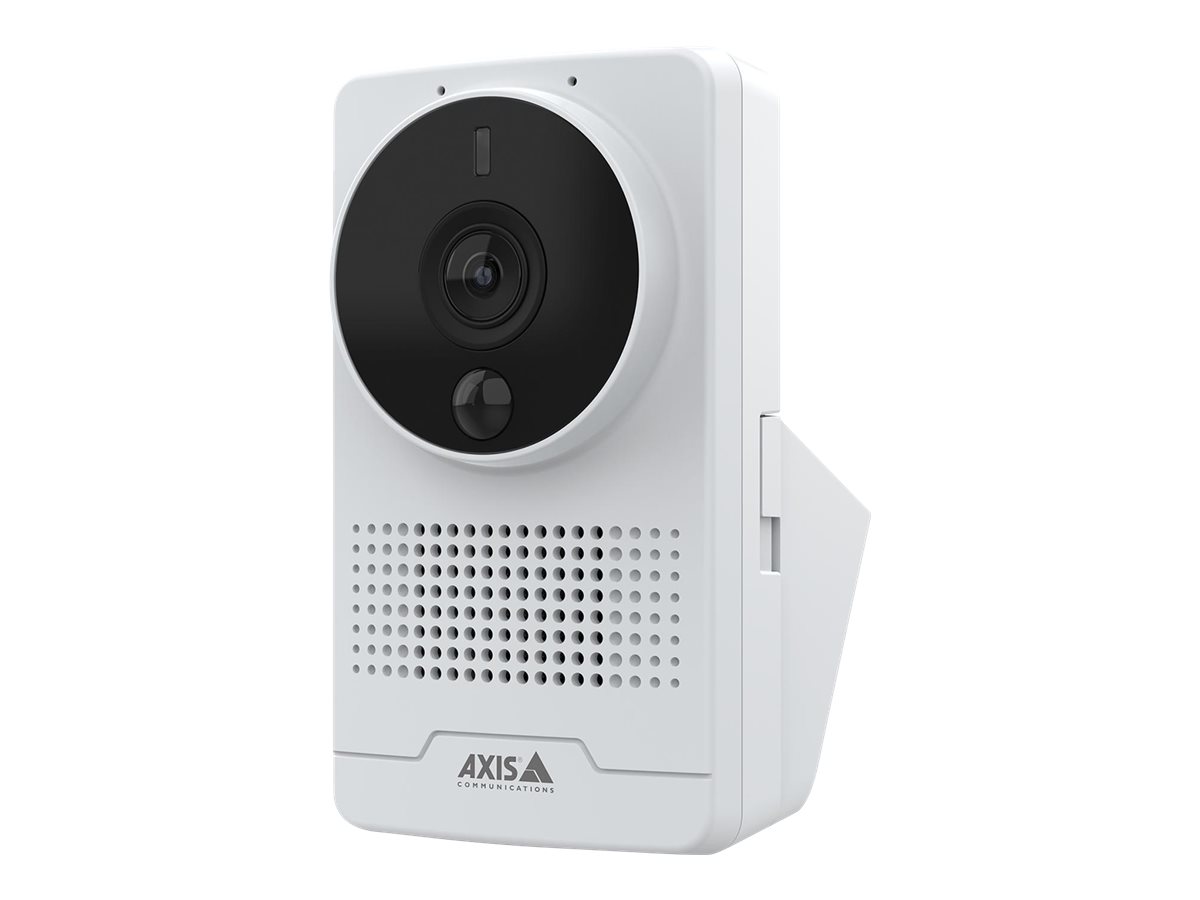 Axis M1075-L Netzwerkkamera Cube HDTV 1080p