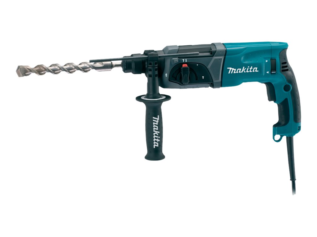 Makita HR2470 Bohrhammer 780 W SDS‑plus