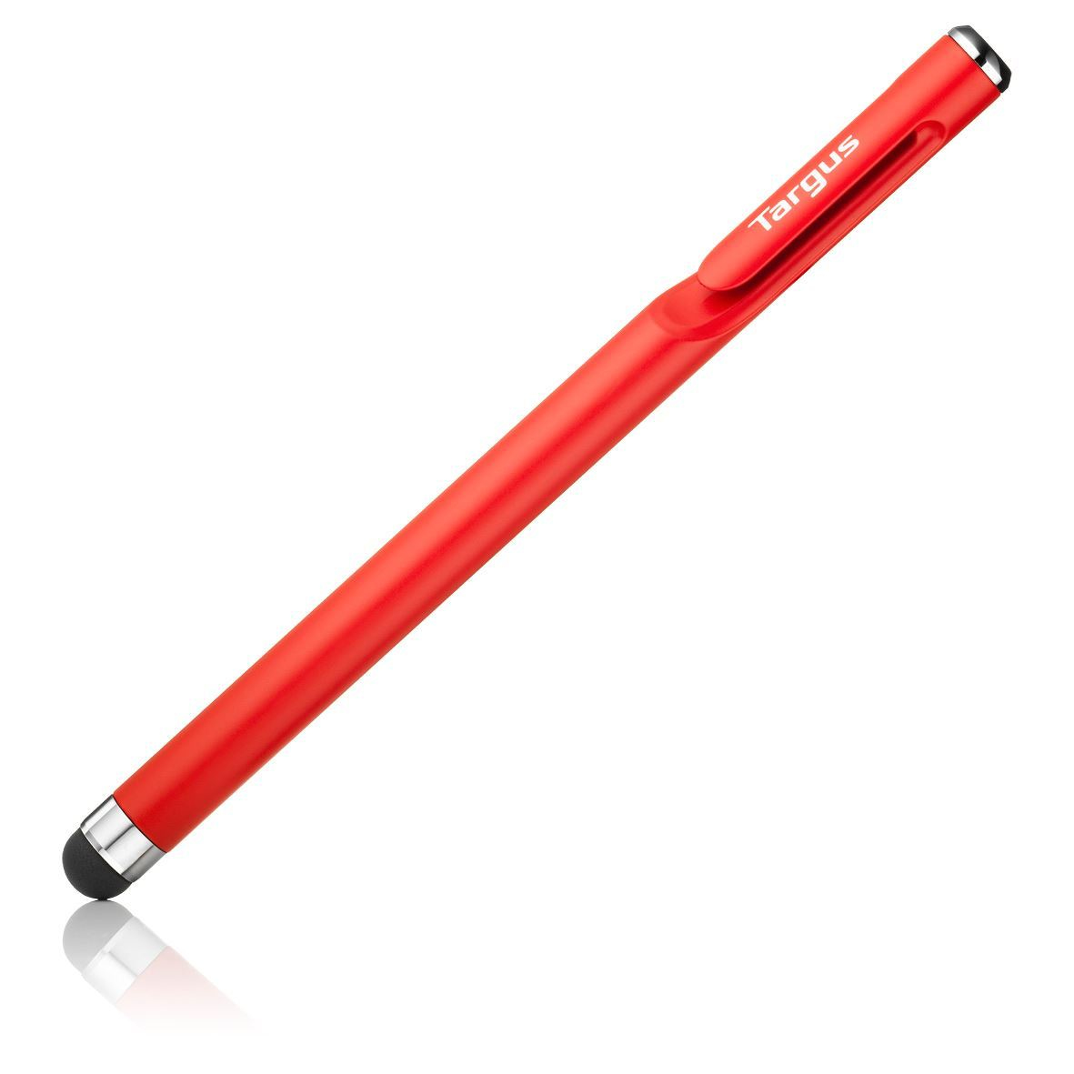 Targus Stylus Pen glatt antimikrobiell