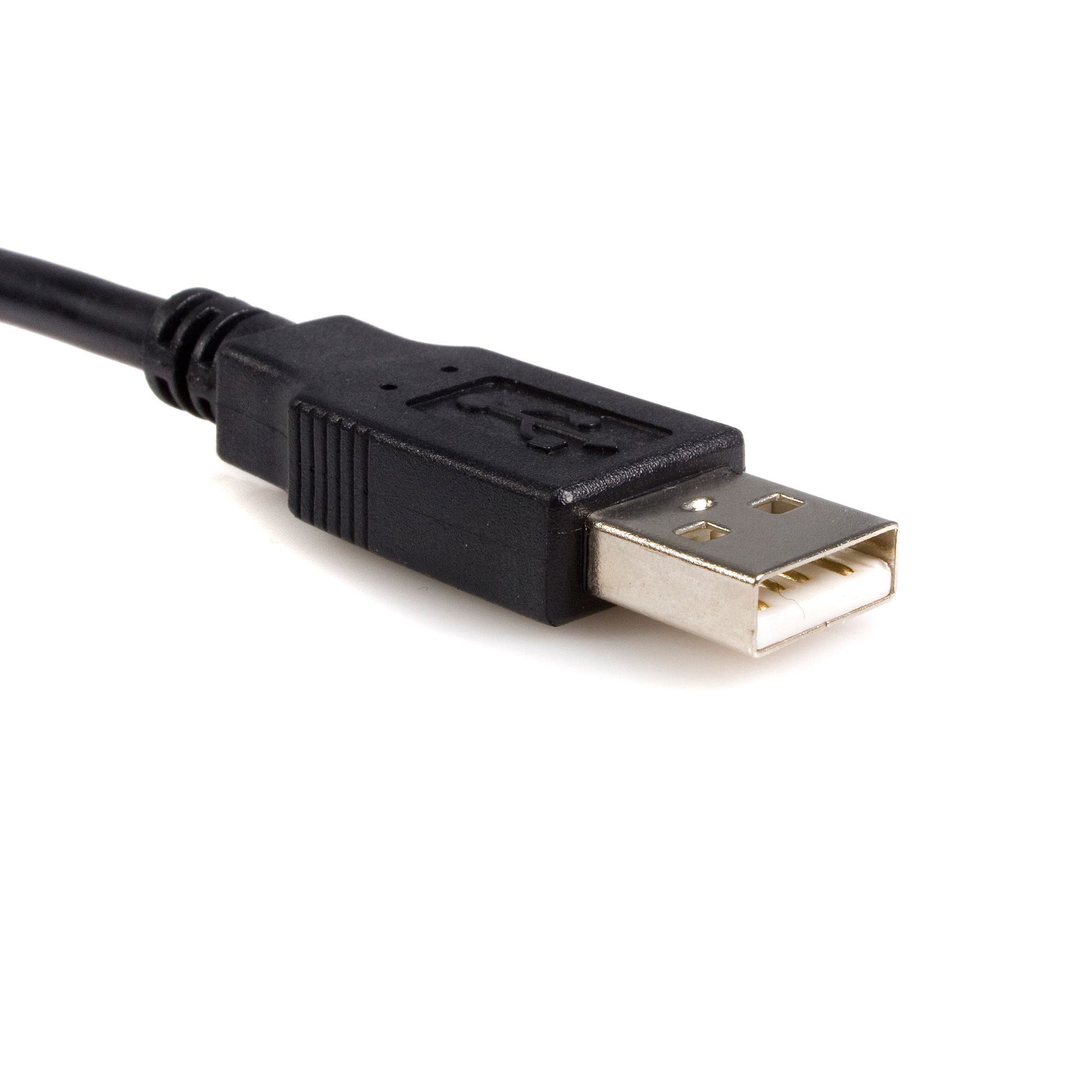 STARTECHCOM ICUSB1284 USB to Parallel Interface Converter