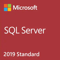 MS SQL Svr Standard Edtn 2019 English DVD 10 Clt (nur als 10er Pack buchbar)