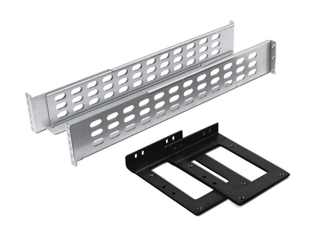 APC RailKit SmartUPS RT 1000/2000VA RACK KIT APC RailKit SmartUPS RT 1000/2000VA RACK KIT