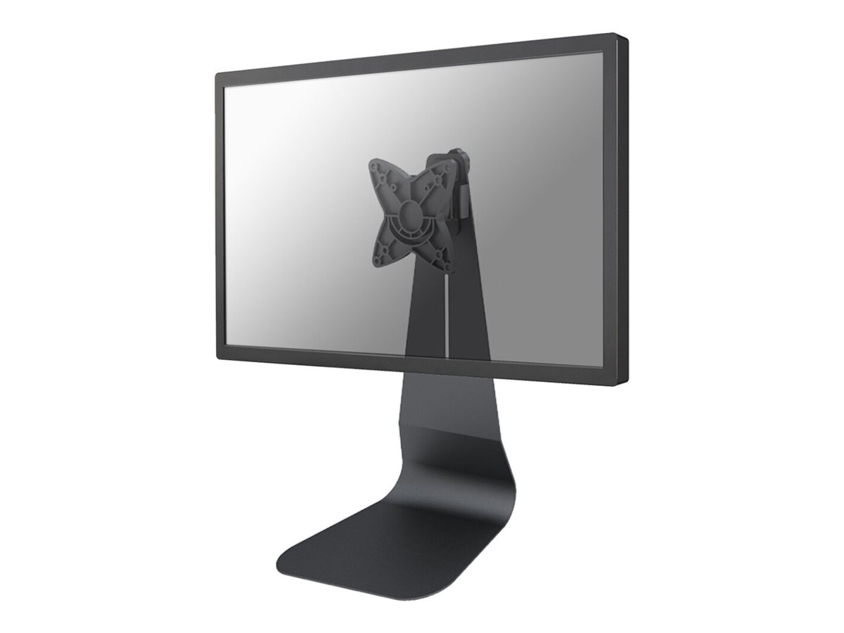NEOMOUNTS DeskMount 25,4-60,96cm 10-24Zoll 10 kg Stand Black NEOMOUNTS DeskMount 25,4-60,96cm 10-24Zoll 10 kg Stand Black