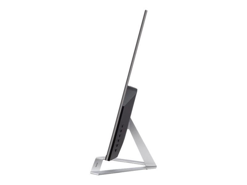 ViewSonic VX3276-MHD-3 Monitor 80,0 cm (32,0 Zoll) silber