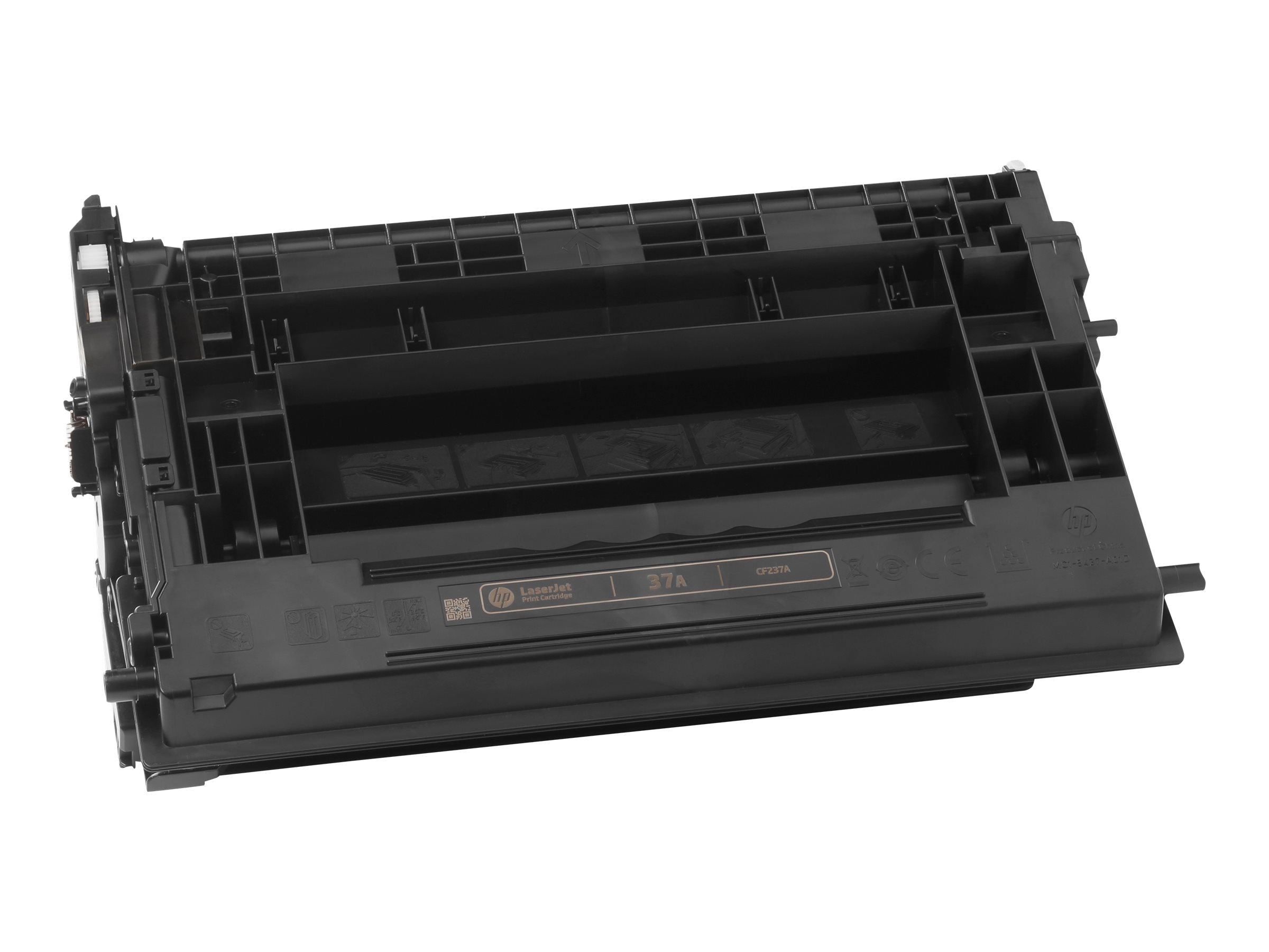 HP 37A (CF237A) schwarz Tonerkartusche HP 37A (CF237A) schwarz Tonerkartusche