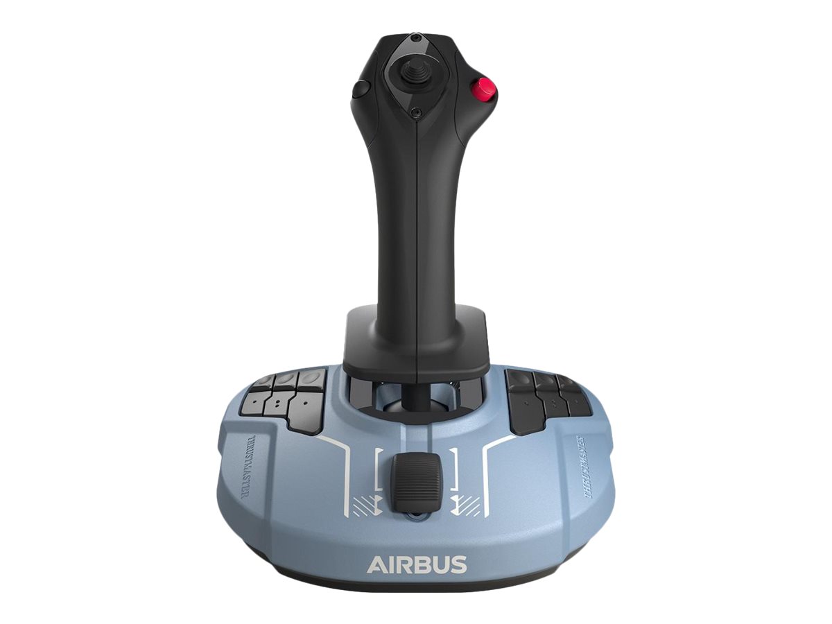 Thrustmaster Joystick TCA Sidestick AIRBUS Edition PC
