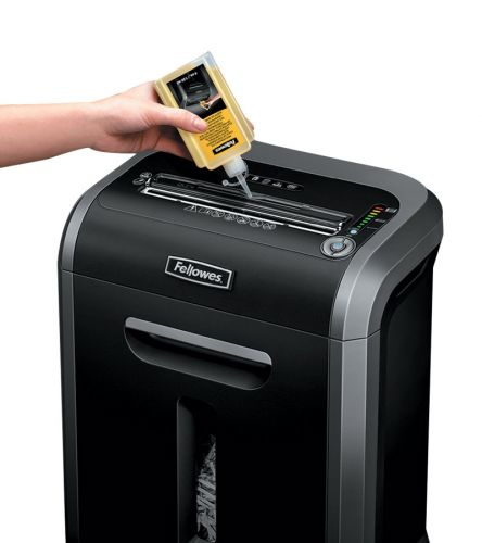 Fellowes Powershred 79Ci Partikelschnitt 4x38mm