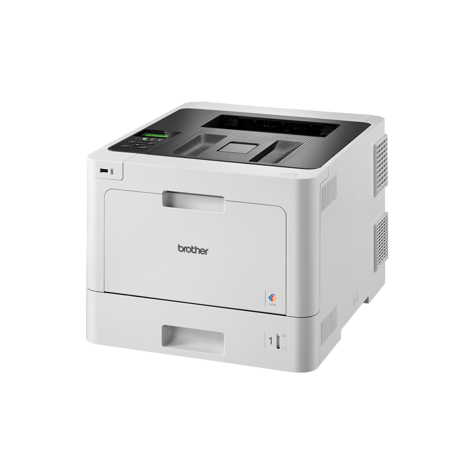 Brother HL-L8260CDW Farb-Laser Duplex