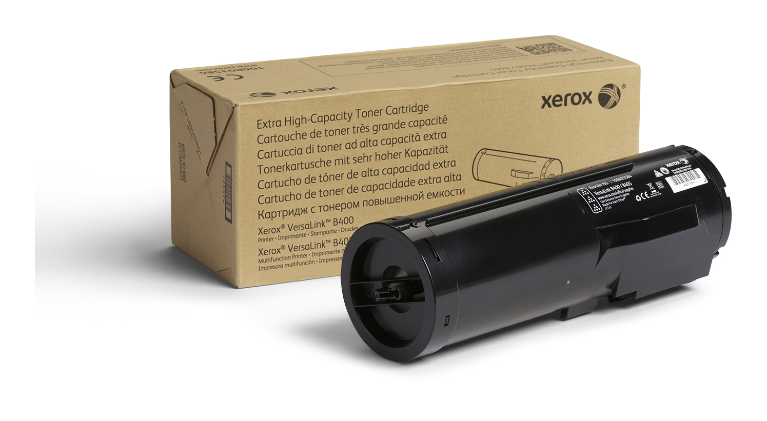 xerox 106R03584  schwarz Toner