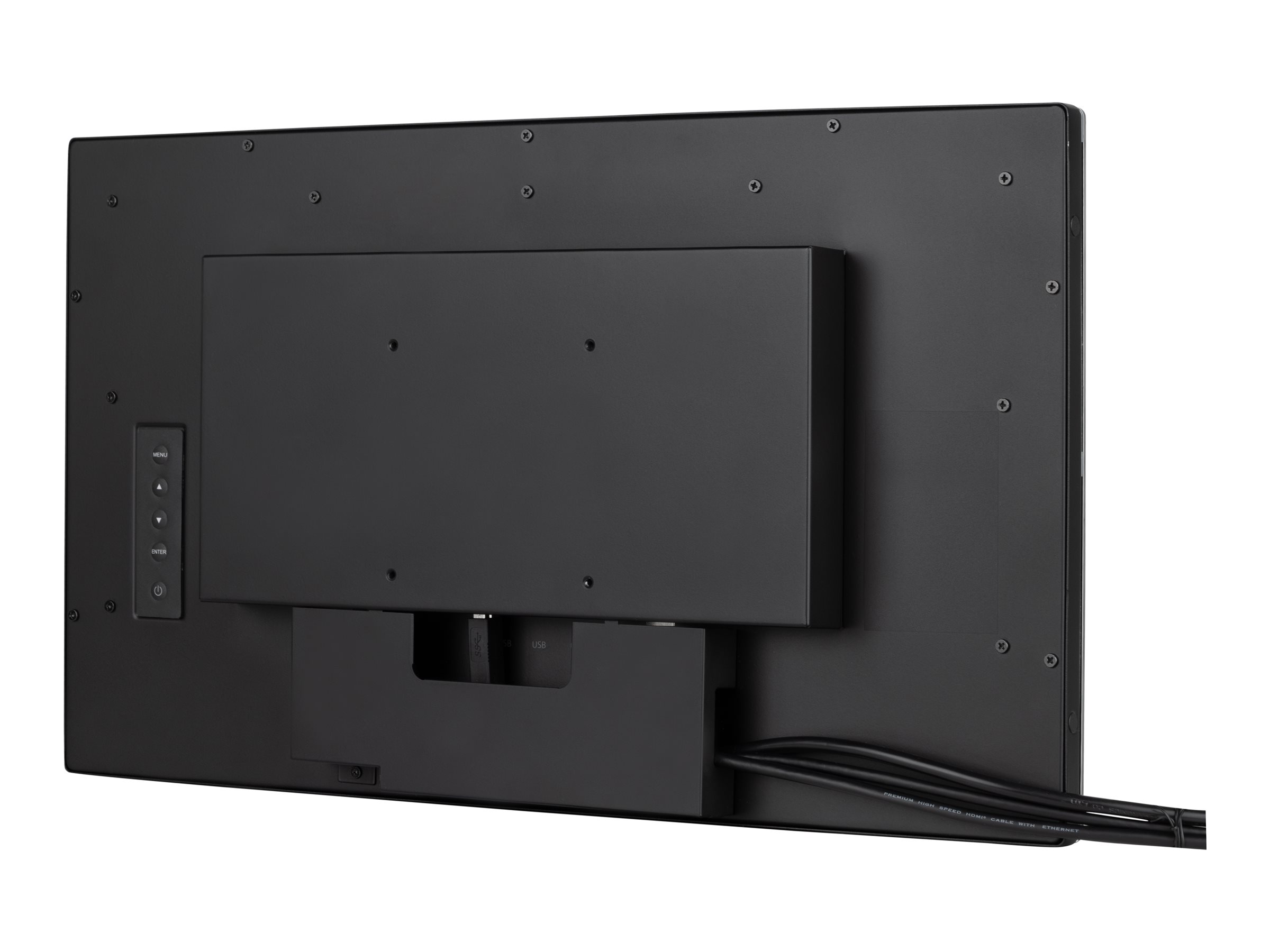 IIYAMA 545cm 215 TF2238MSCB1 169 MTouch HDMIDPUSB retail