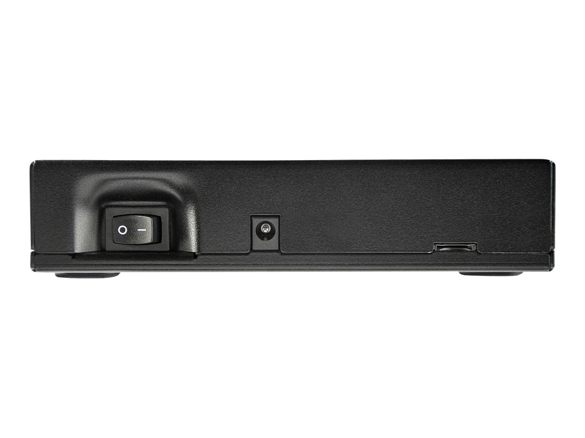 STARTECH.COM Standalone M.2 SATA M.2 NVMe Duplicator/Eraser HDD/SSD Cloner/Wiper M.2 PCIe AHCI/NVMe 2.5/3.5inch SATA Drives