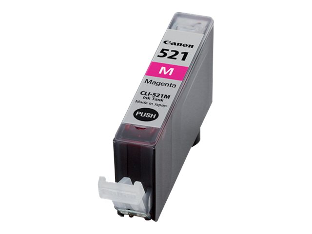 2935B001 CANON CLI521M Nr.521 Pixma MP 2935B001 CANON CLI521M Nr.521 Pixma MP
