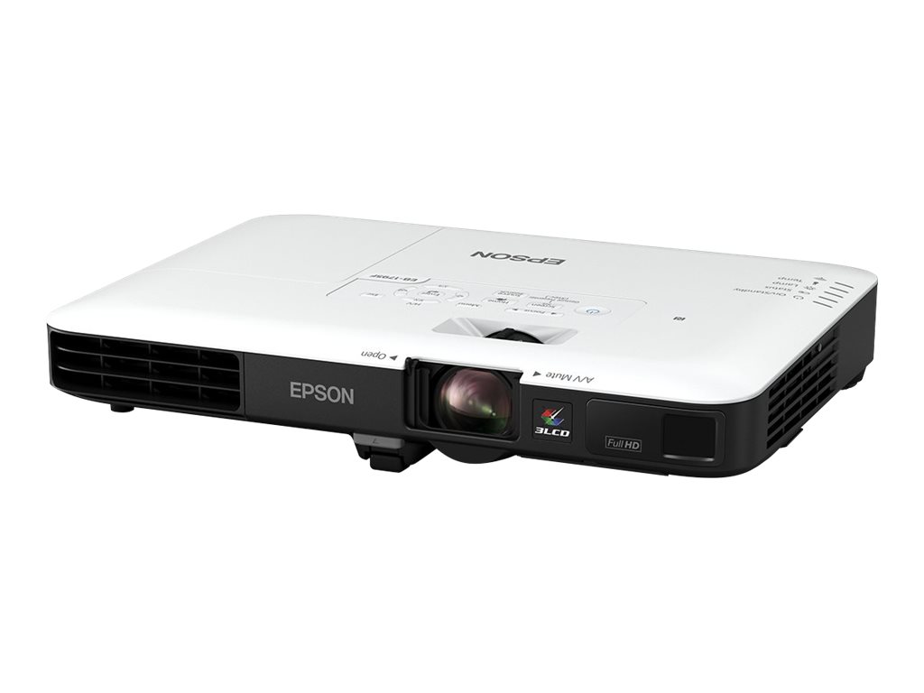 EPSON EB-1795F 3LCD Full HD Ultramobile Projektor 1920x1080 16:9 3200 Lumen 1W Lautsprecher EPSON EB-1795F 3LCD Full HD Ultramobile Projektor 1920x1080 16:9 3200 Lumen 1W Lautsprecher