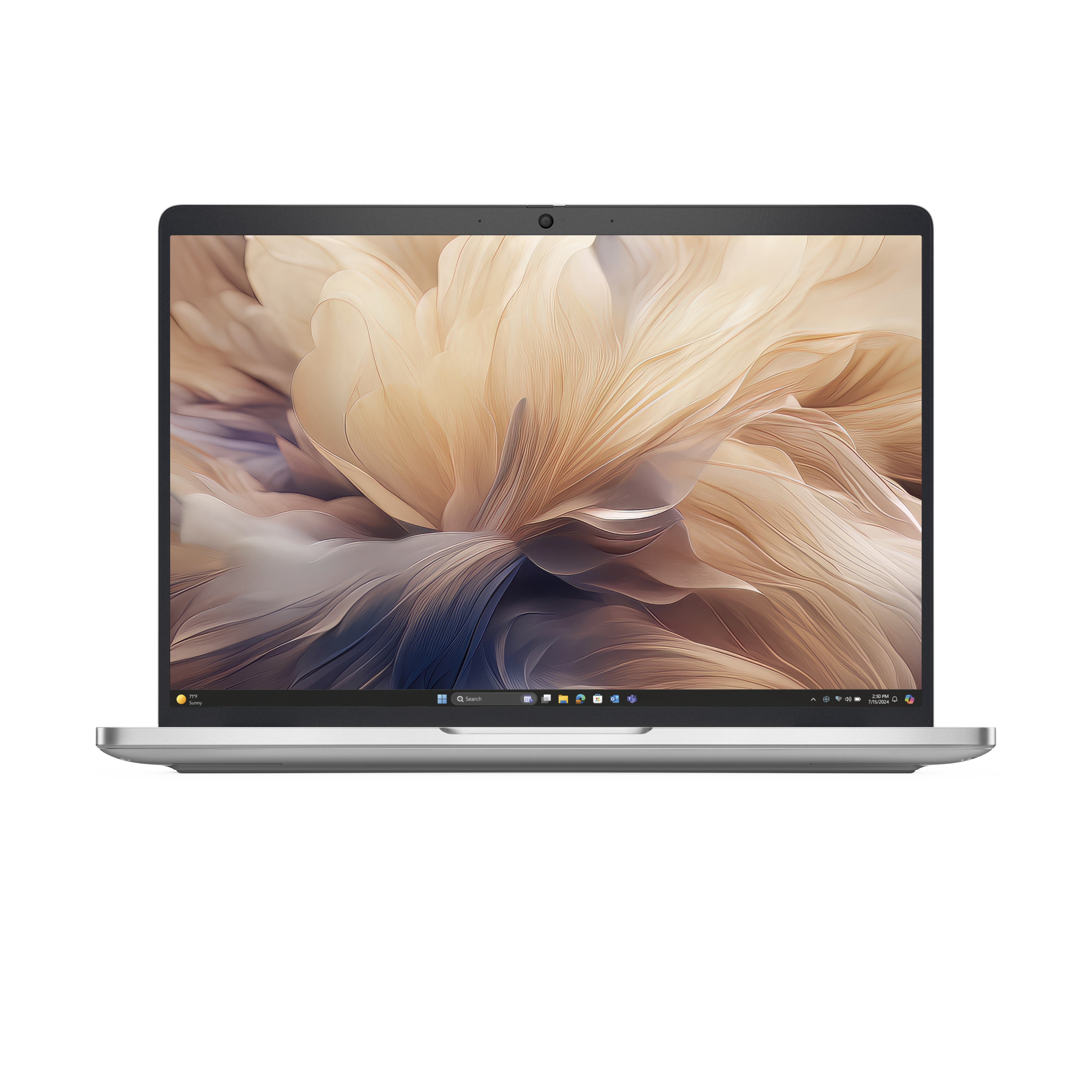 DELL Pro 14 Plus PB14250 Intel Core 5 120U 35,56cm 14Zoll FHD 16GB 512GB SSD WLAN Backlit Kb W11P 1Y Basic Onsite