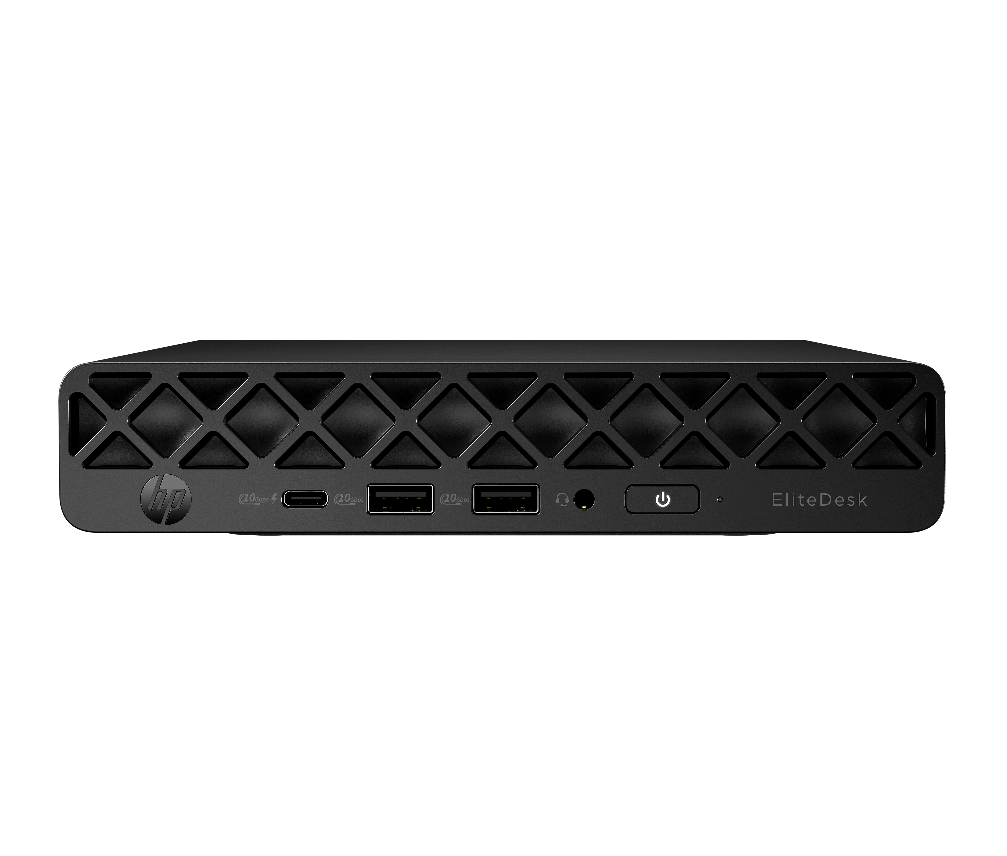 HP EliteDesk 8 Mini G1a AMD Ryzen 3 210 16GB 512GBSSD W11P 3J Gar DE