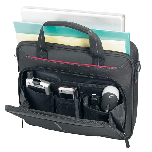CN31 TARGUS Classic Clamshell Tasche