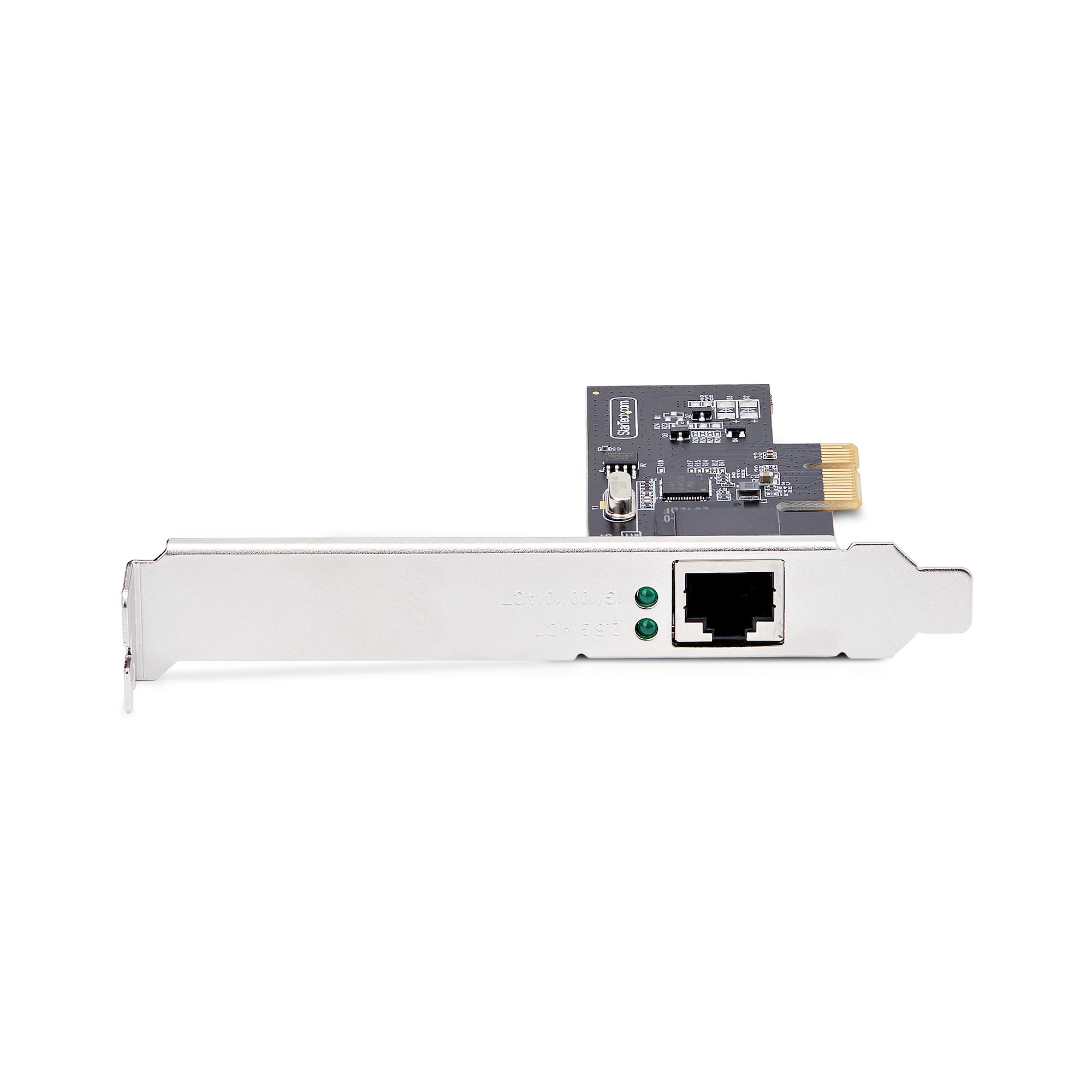 StarTech.com Netzwerkadapter - PCIe 2.0