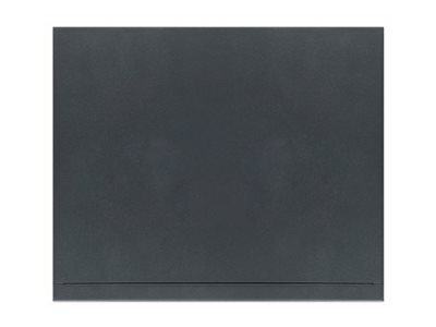 INTELLINET 10-Port L2+ Fully Managed PoE++ Switch mit 8 Gigabit-Ports und 2 SFP-Uplinks 242 W PoE-Leistungsbudget 19Z Montagewinkel
