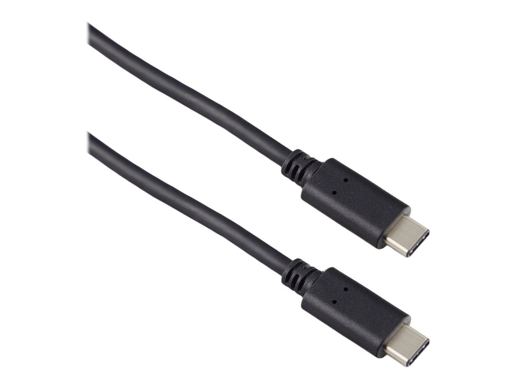 ACC927EU TARGUS USB-C ZU USB-C KABEL 1m ACC927EU TARGUS USB-C ZU USB-C KABEL 1m
