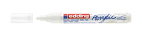 edding 5100 Acrylstift weiÃ 2,0 - 3,0 mm, 1 St.