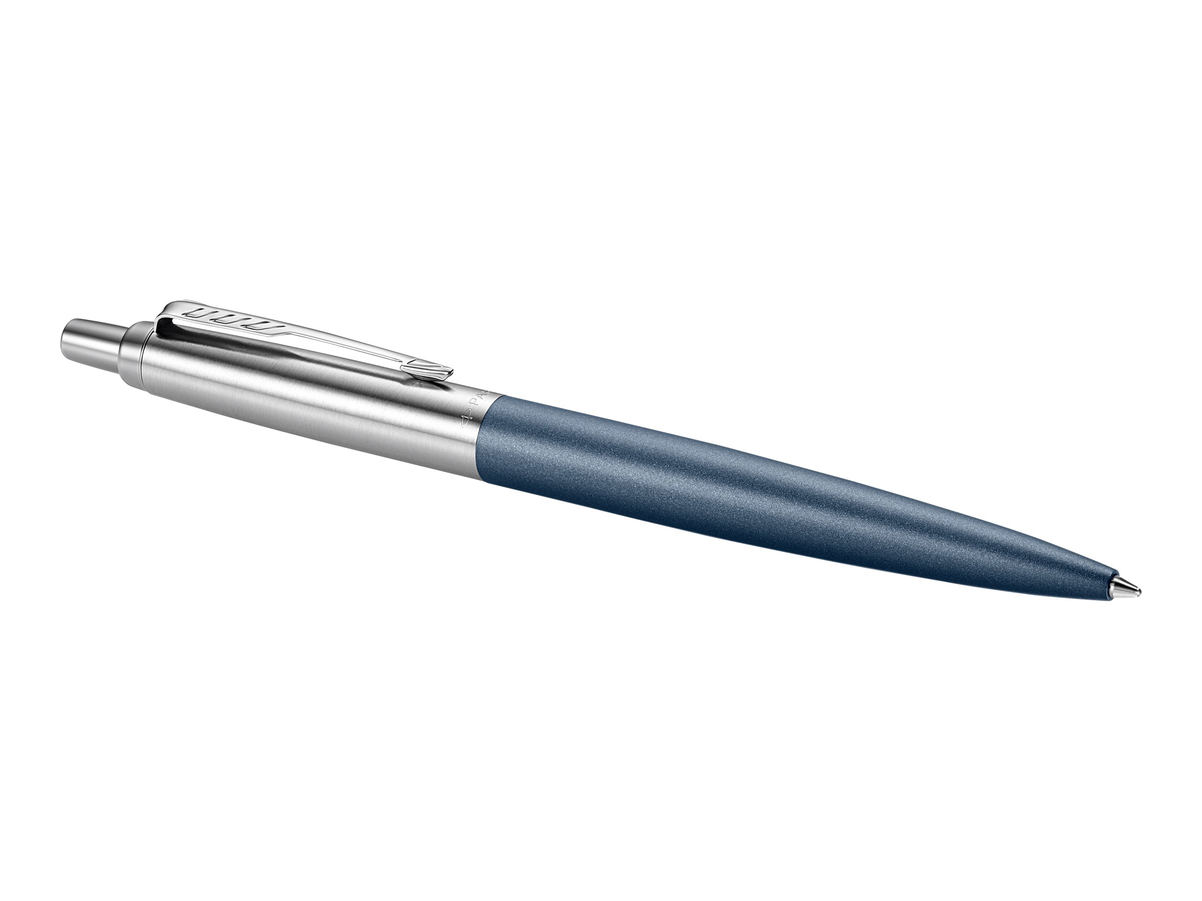 PARKER Kugelschreiber Jotter XL blau matt, Schreibfarbe: blau, 1 St. PARKER Kugelschreiber Jotter XL blau matt, Schreibfarbe: blau, 1 St.