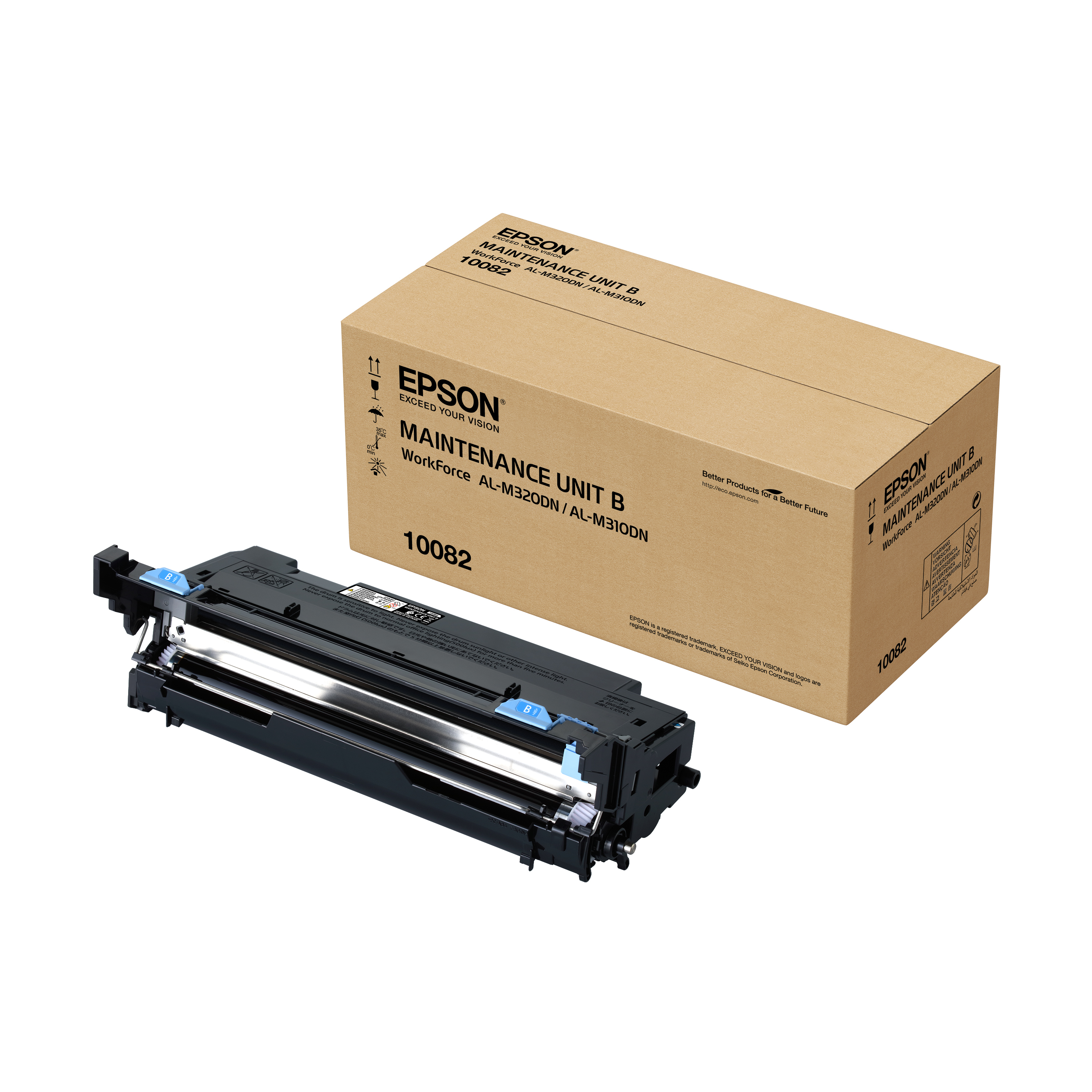 Epson Unit B Wartungskit WorkForce AL-M310DN