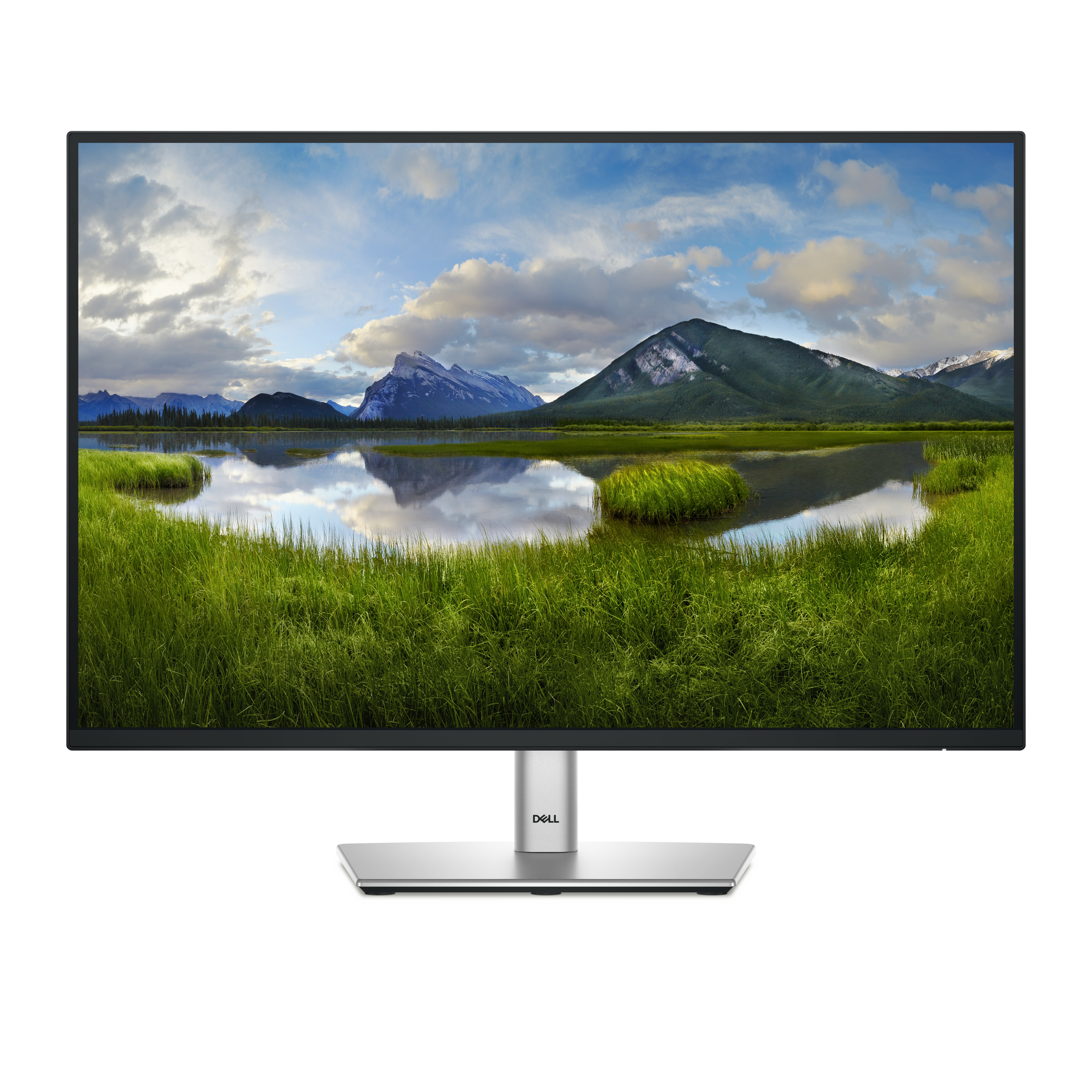 61cm24 1920x1200 Dell P2425E 1610 FHD IPS 5ms 100Hz HDMI DP USBC RJ45 Blacksilver