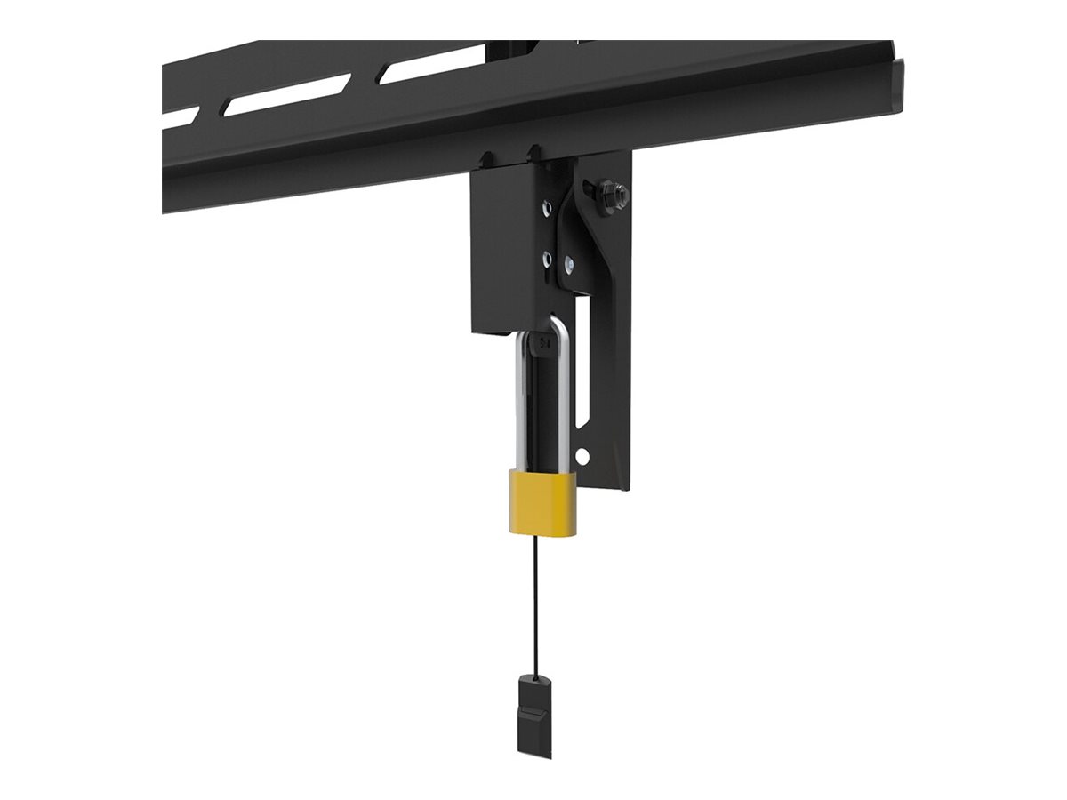NEOMOUNTS Select Screen Wall Mount 139,7cm 55Zoll - 279,4cm 110Zoll tilt VESA 800X600-1500X900