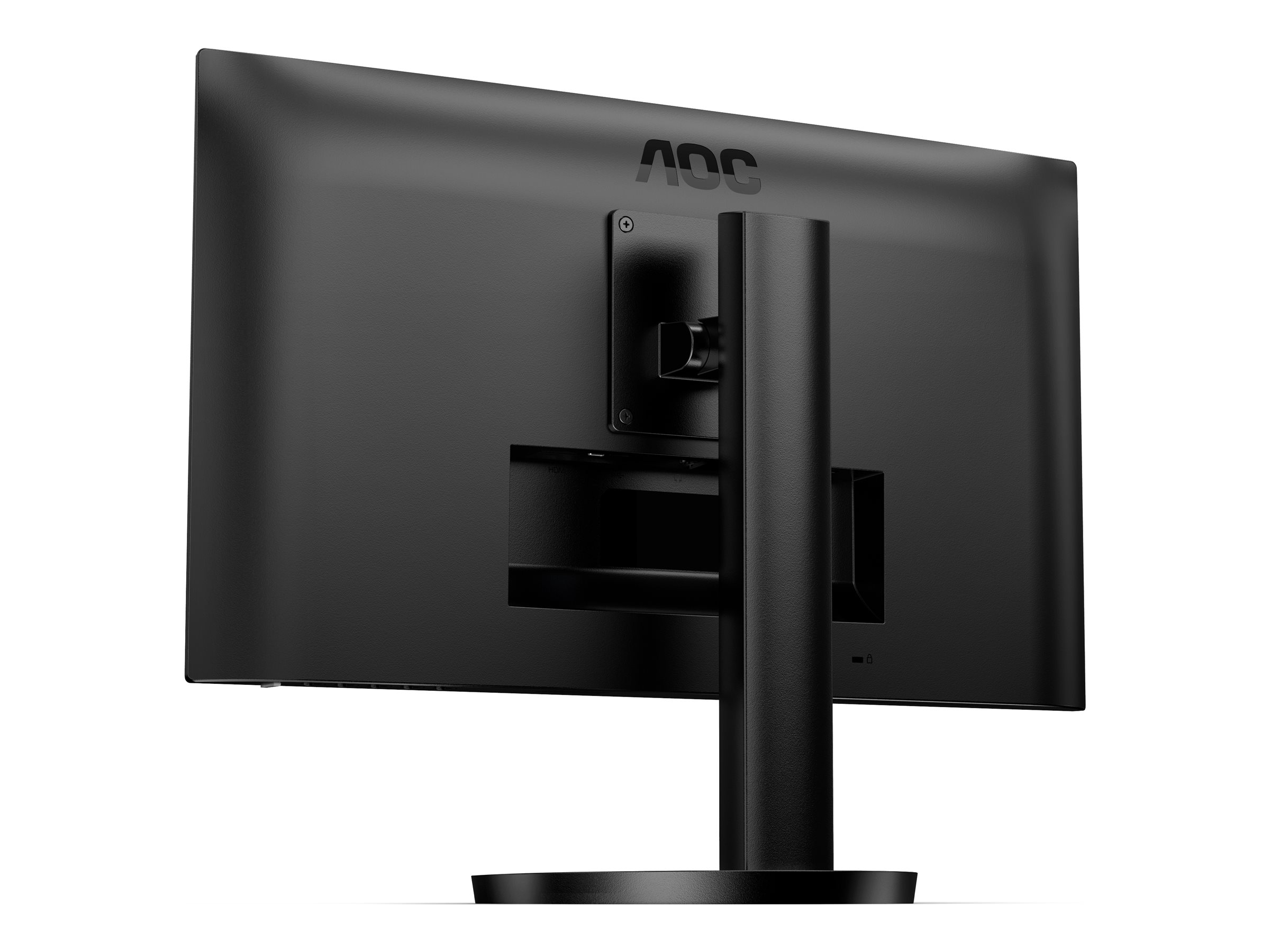 61cm24 1920x1080 AOC Basicline 24B3CF2 169 FHD IPS 1ms 100Hz HDMI USBC Speaker Black