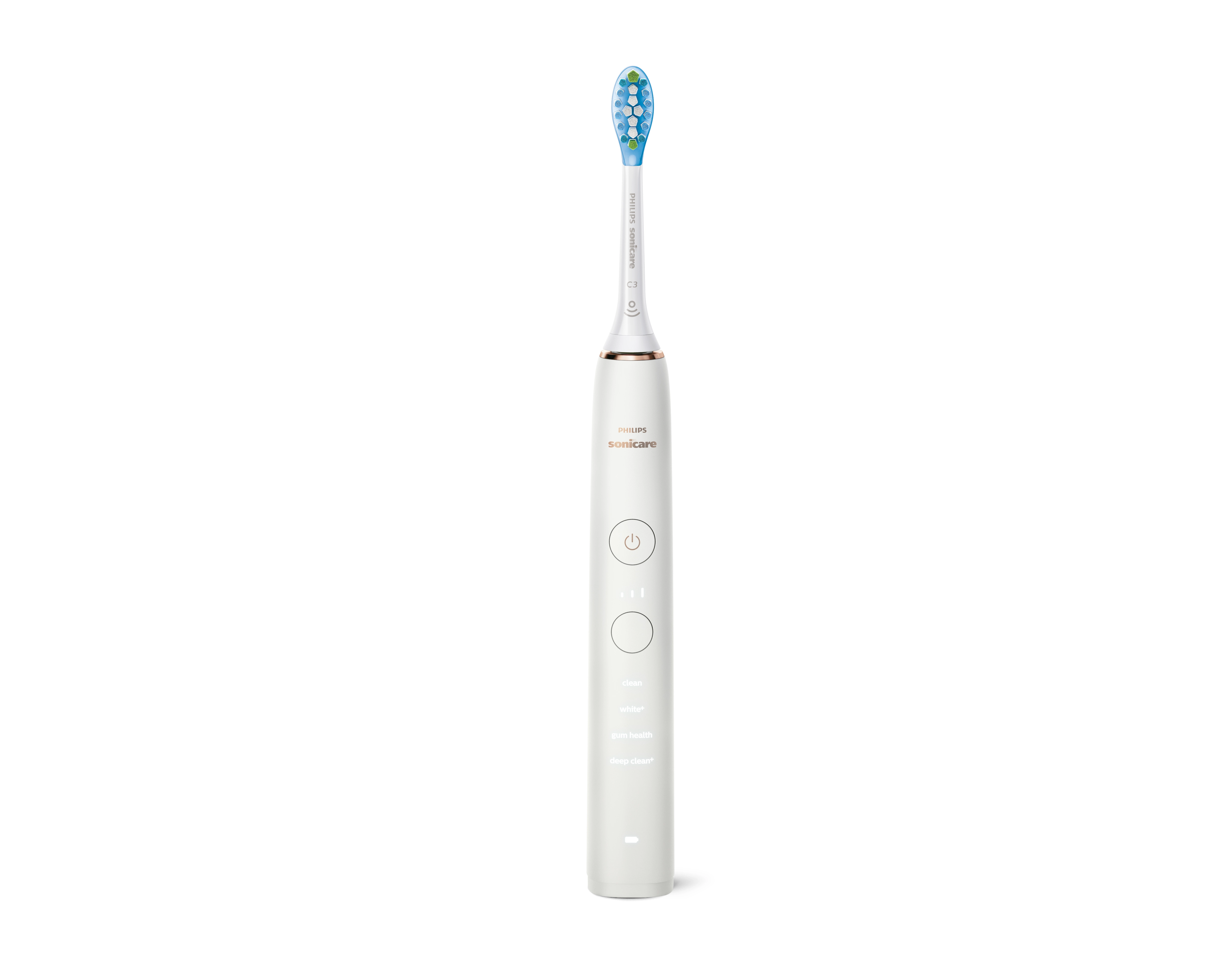 Philips Sonicare DiamondClean 9000 HX9911/94 Roségold