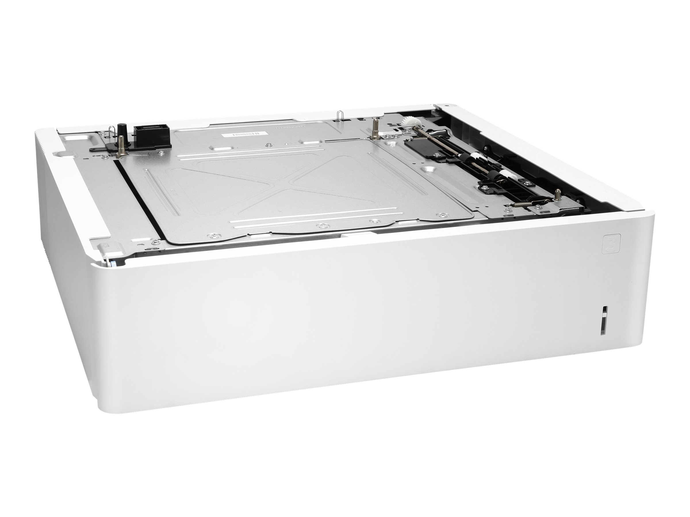 HP 550 Blatt Papierzuführung für Color LaserJet Enterprise Serie M552/M553