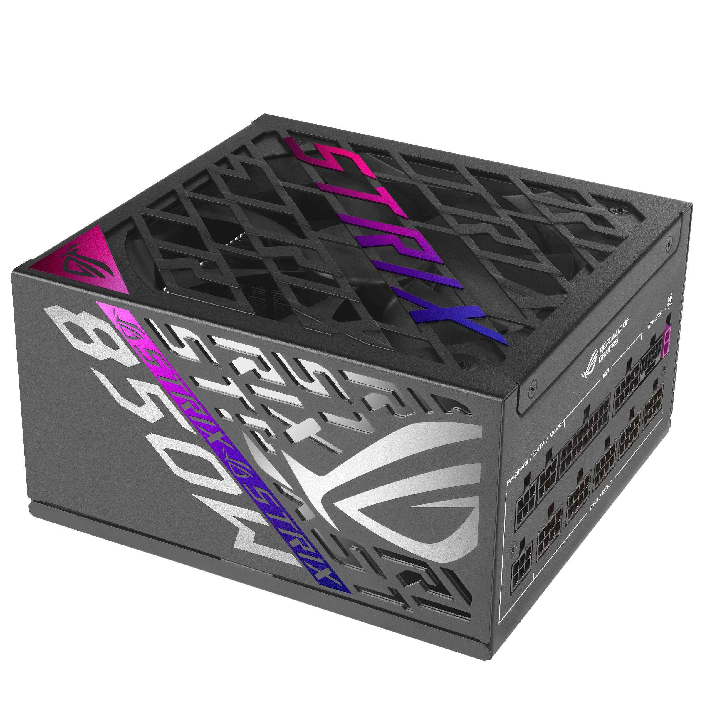 ASUS ROG STRIX 850W Platinum Gaming PSU