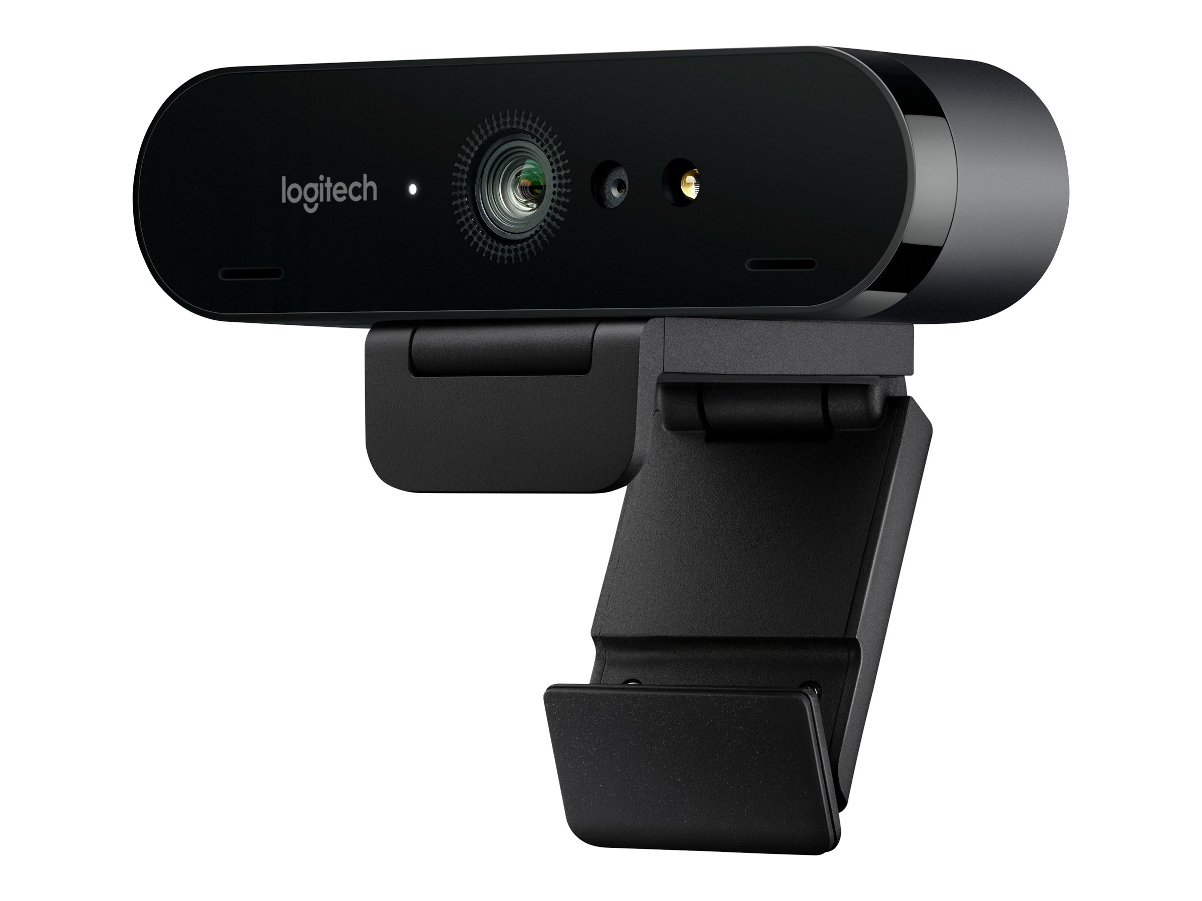 LOGITECH BRIO 4K ULTRA HD WEBCAM