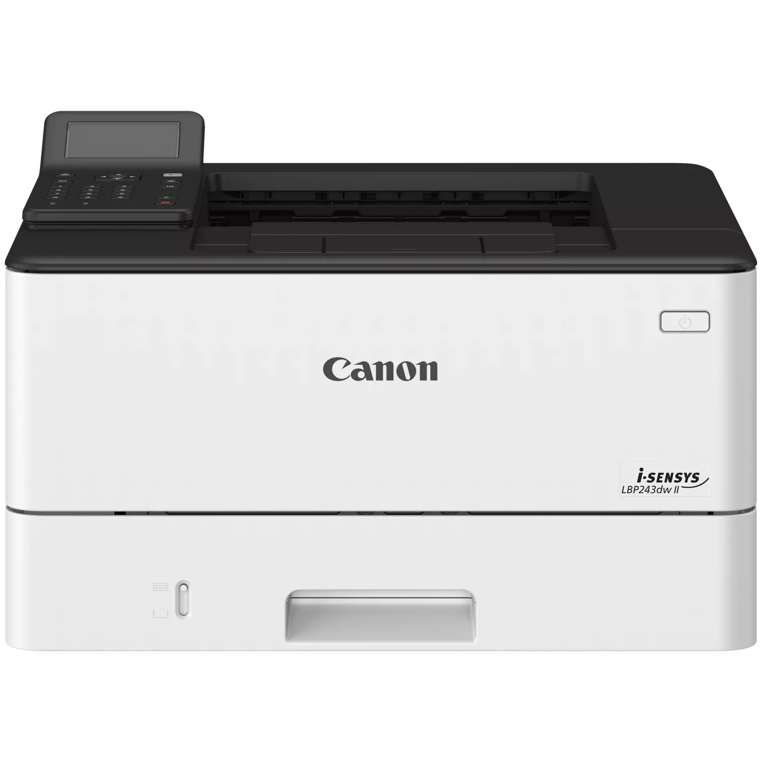 CANON LBP243dw II Laser Singlefunction Printer 36ppm mono A4