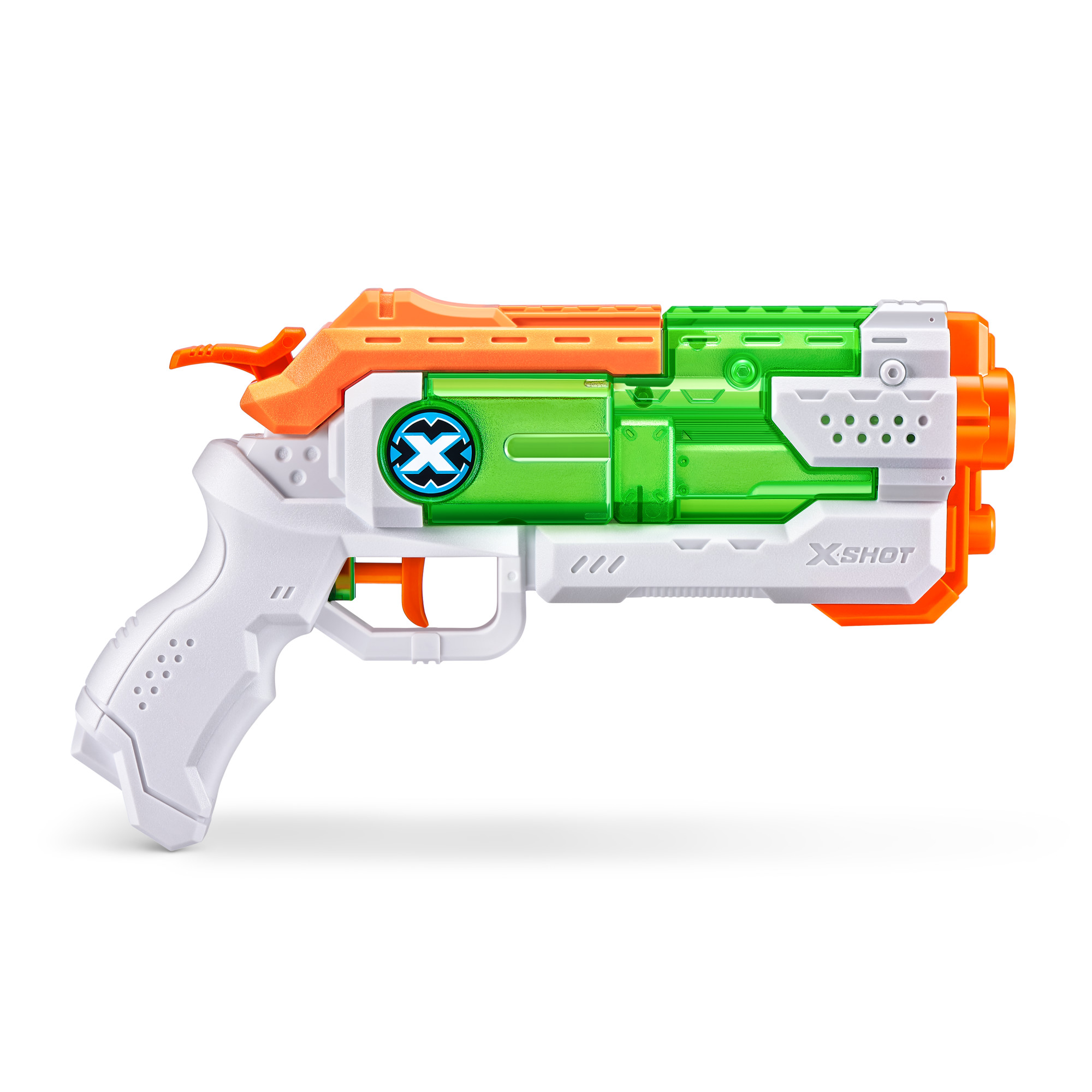 ZURU Wasserpistole XSHOT mehrfarbig, 1 St