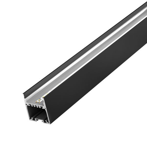 Barthelme CATania 4050 Alu‑Profil 40×50 mm 3020 mm