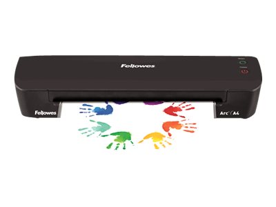 Fellowes Arc A4 Laminiergeraet bis DIN A4
