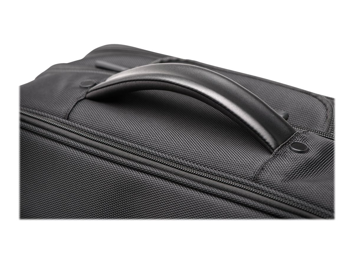 KENSINGTON Contour 2.0 43,18cm 17Zoll Business Laptop Trolley