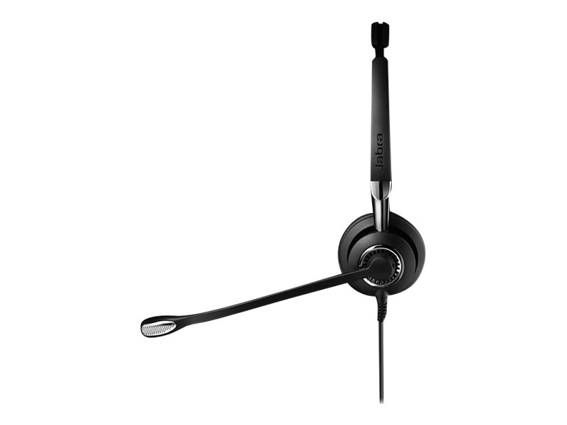 BIZ 2400 II QD binaural NC (FreeSpin)