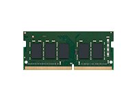 KINGSTON 8GB DDR4 3200MHz ECC SODIMM