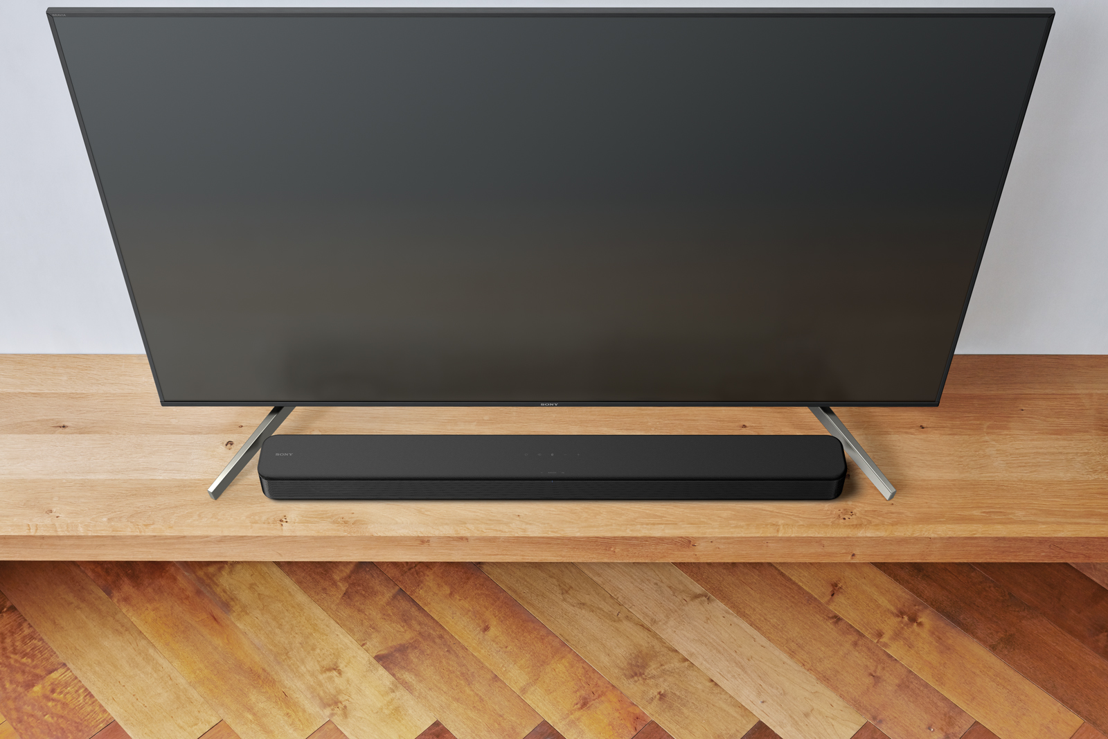 Sony HTSF150 20 Soundbar BT 120W HDMI