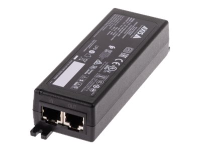 AXIS Netzwerk PoE 30 W Midspan
