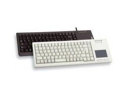 G84-5500LUMDE-2 CHERRY XS Tastatur