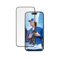 Ceramic SP iPhone 15/16 UWF