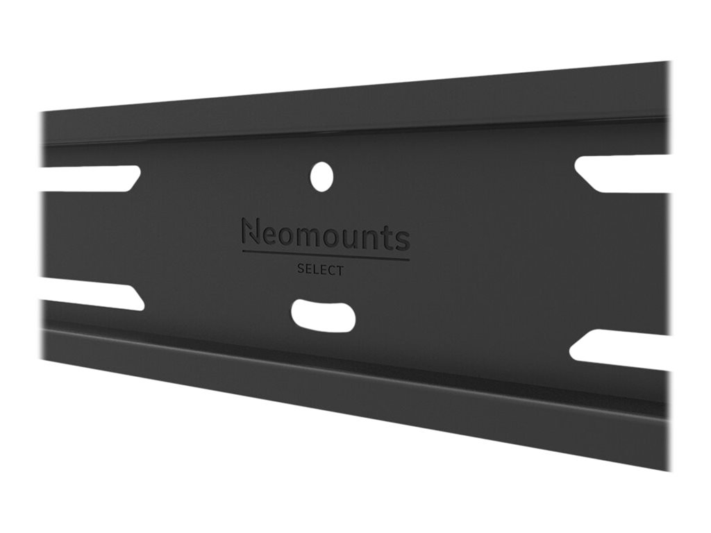 NEOMOUNTS WL30S-850BL16 Select Screen Wall Mount 101,6-208,28cm 40-82Zoll max 70kg fixed VESA 600x400 Black