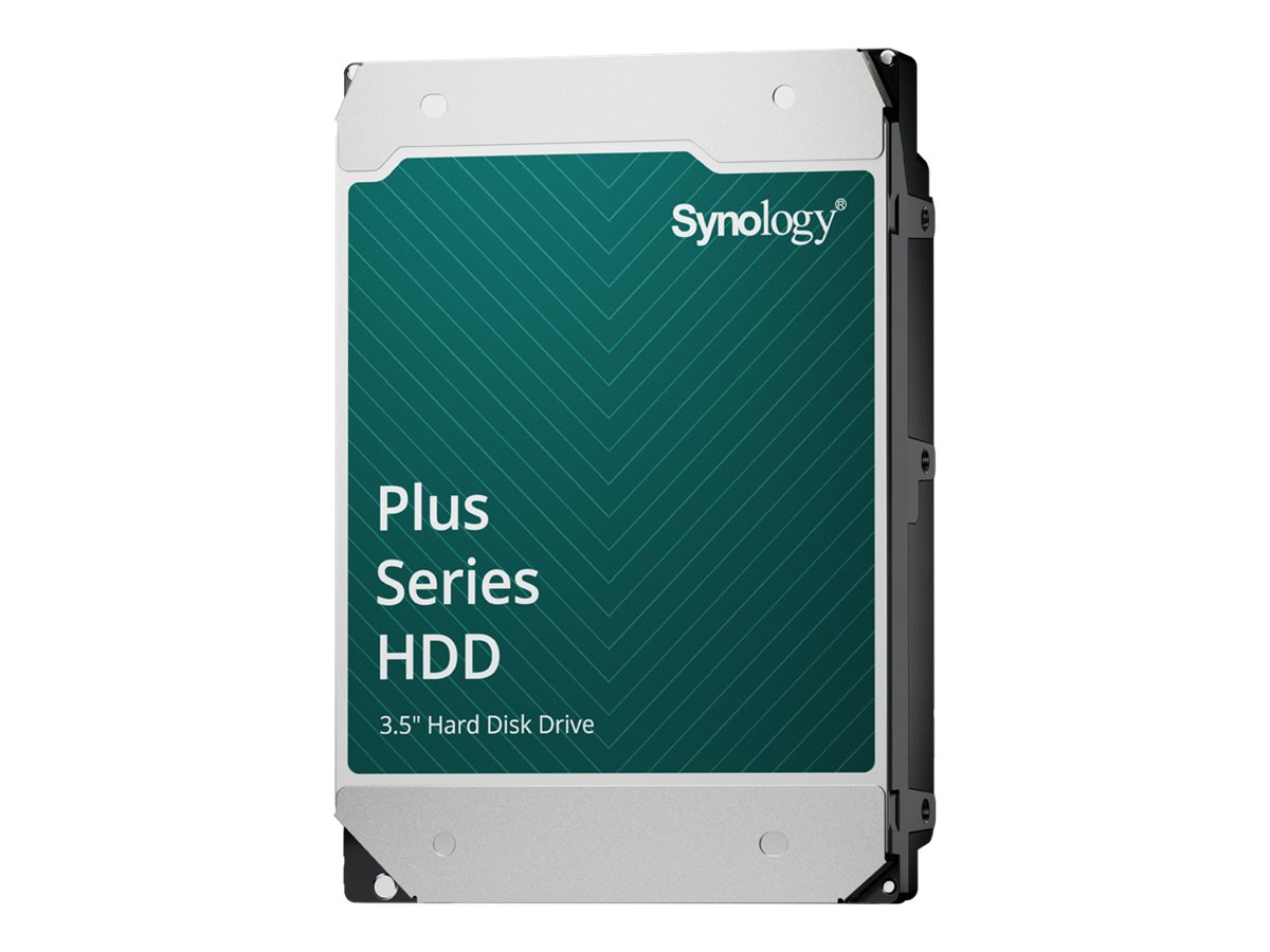 SYNOLOGY HAT331016T NAS 16TB SATA 8,89cm 3,5Zoll HDD