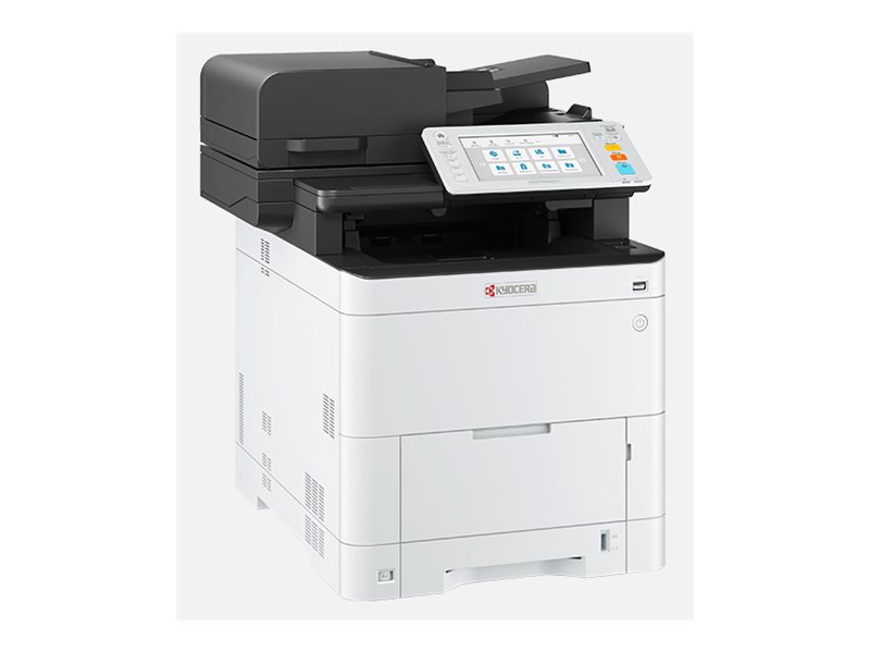 KYOCERA ECOSYS MA4000cifx A4 Colour Multifunctional Laser Printer 40ppm