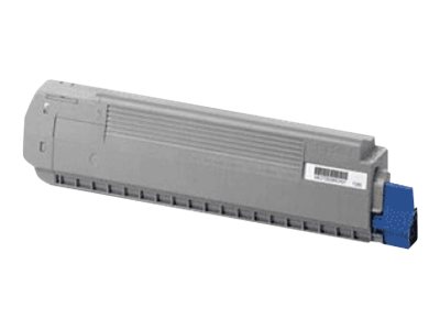 OKI 44059255 cyan Toner OKI 44059255 cyan Toner