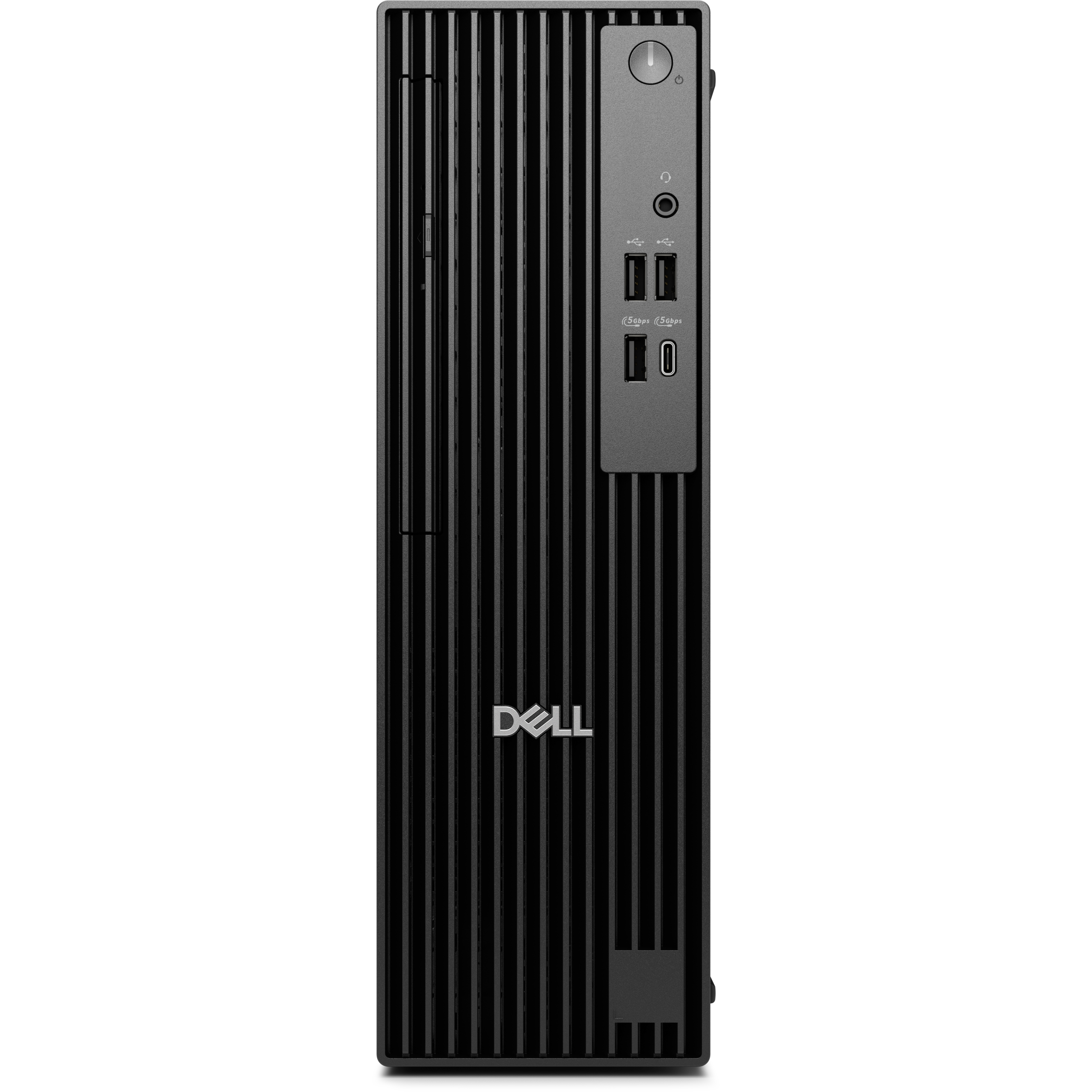 DELL Pro Slim QCS1250 180W Intel Core i514500 16GB 512GB SSD Integrated Kb Mouse W11P 2Y Basic Onsite